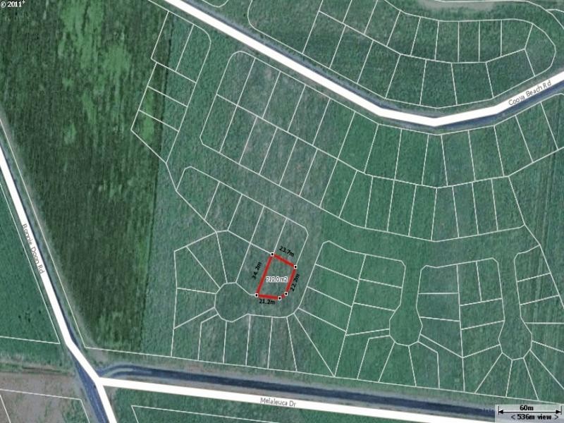 3 Dawal Close, Cooya Beach QLD 4873