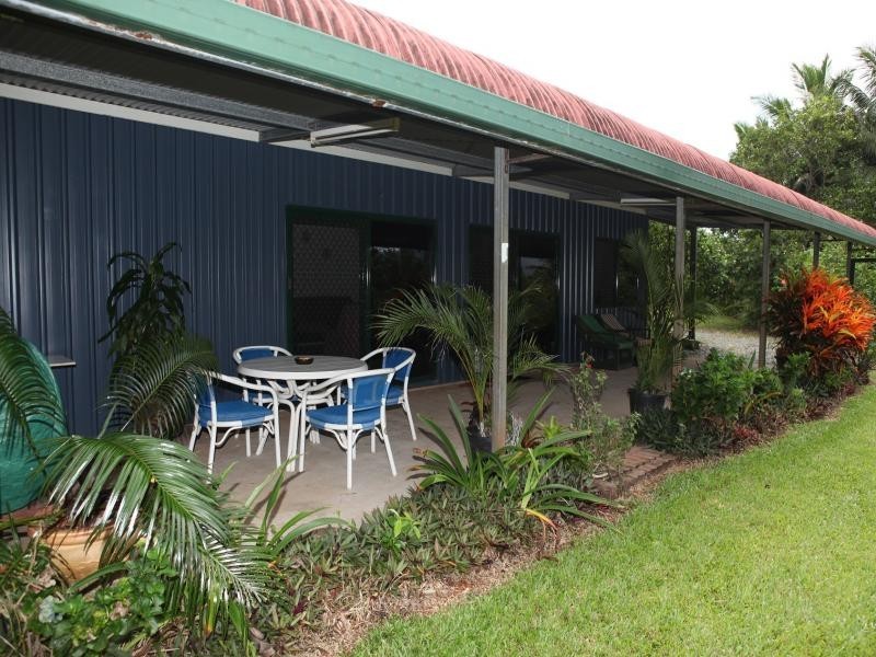 37 Mahogany Road, Daintree QLD 4873