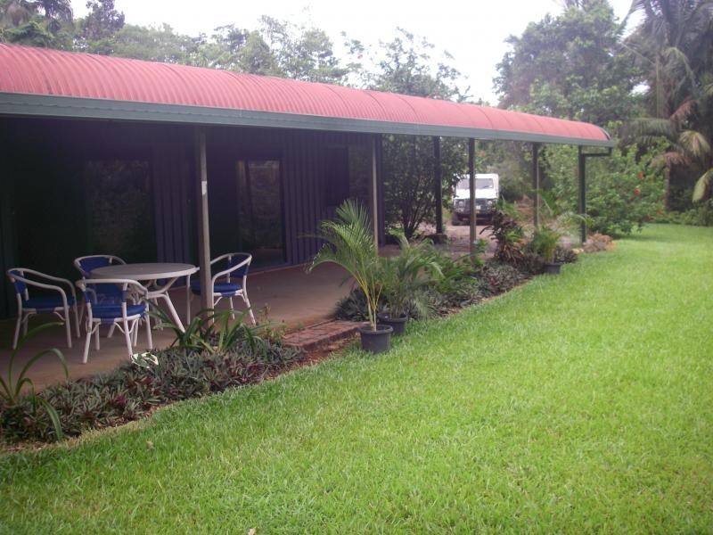 37 Mahogany Road, Daintree QLD 4873