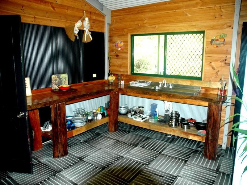 37 Mahogany Road, Daintree QLD 4873