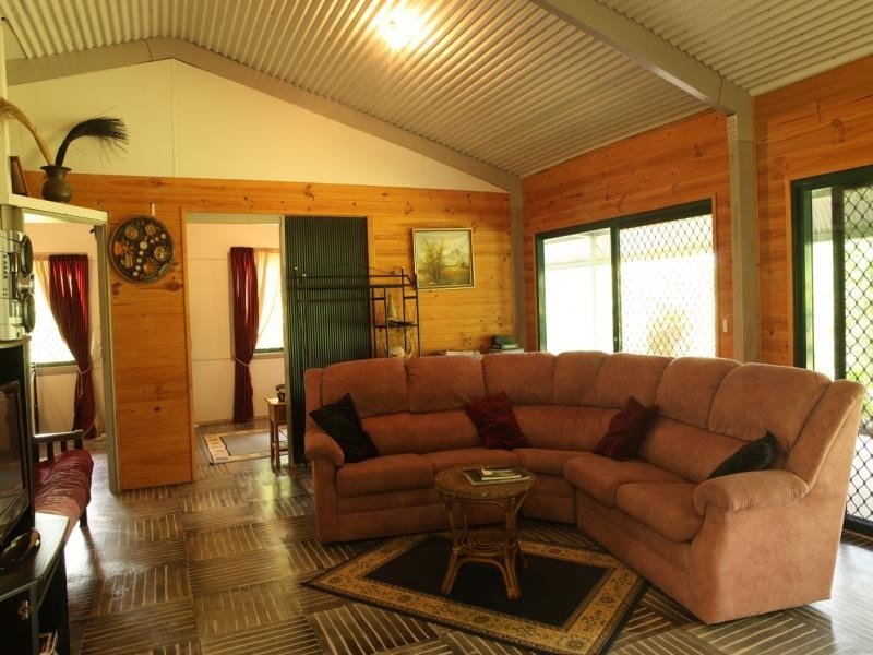 37 Mahogany Road, Daintree QLD 4873