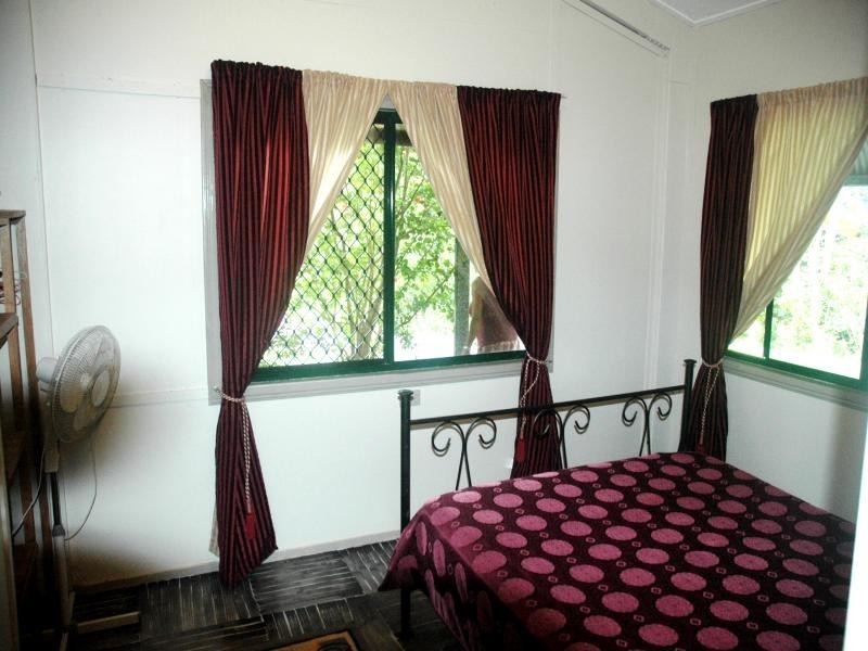 37 Mahogany Road, Daintree QLD 4873