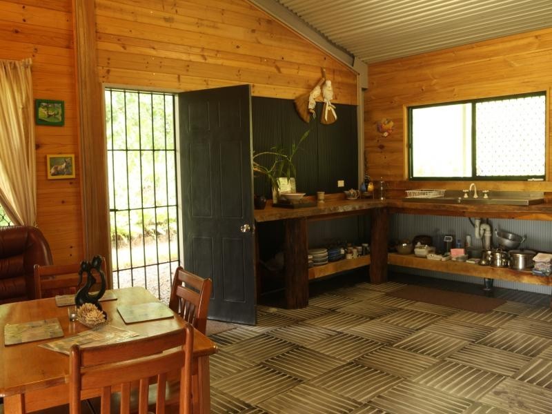 37 Mahogany Road, Daintree QLD 4873