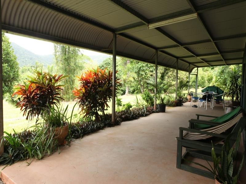 37 Mahogany Road, Daintree QLD 4873