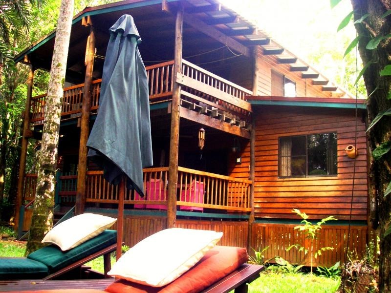 1529 Cape Tribulation Road, Daintree QLD 4873