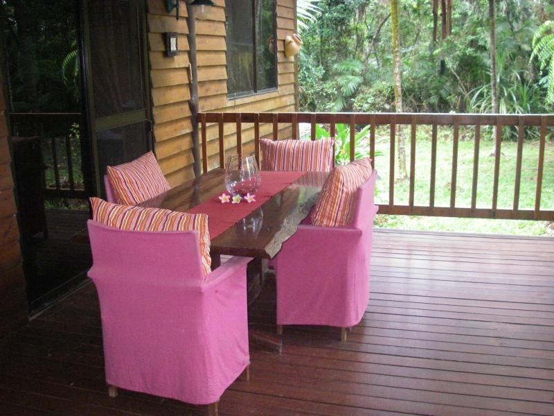 1529 Cape Tribulation Road, Daintree QLD 4873