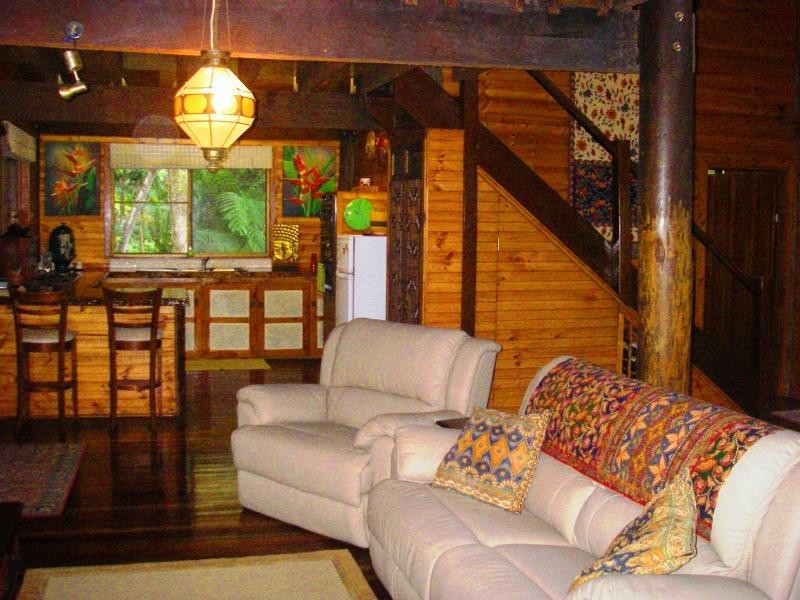 1529 Cape Tribulation Road, Daintree QLD 4873