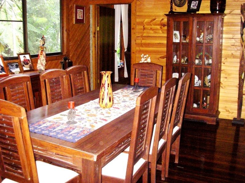 1529 Cape Tribulation Road, Daintree QLD 4873