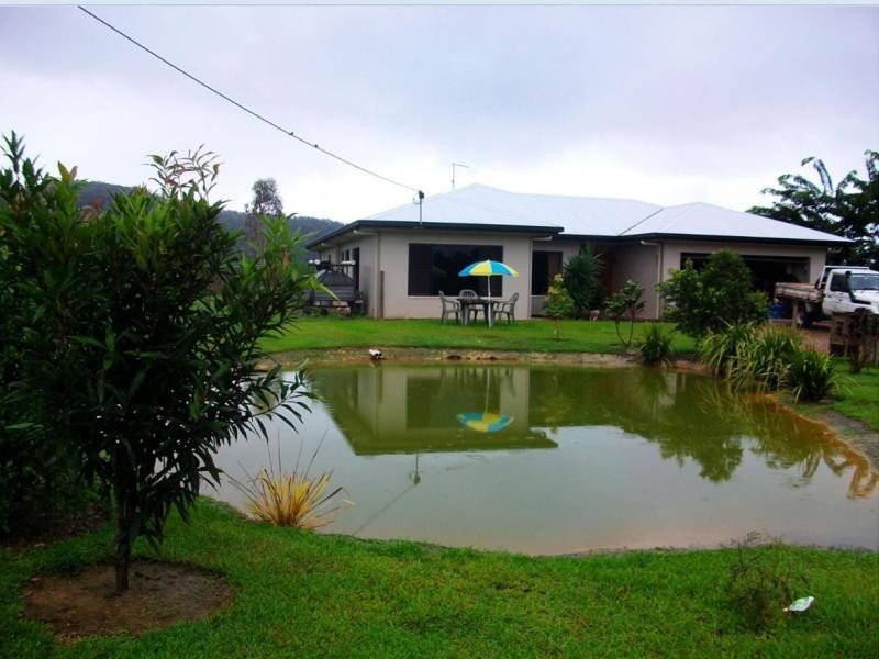 226 Bamboo Creek Rd, Miallo QLD 4873