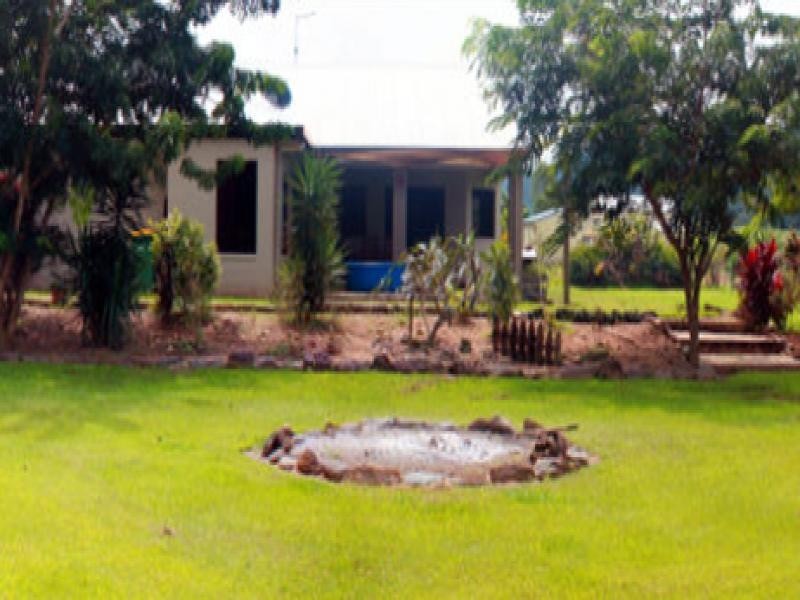 226 Bamboo Creek Rd, Miallo QLD 4873