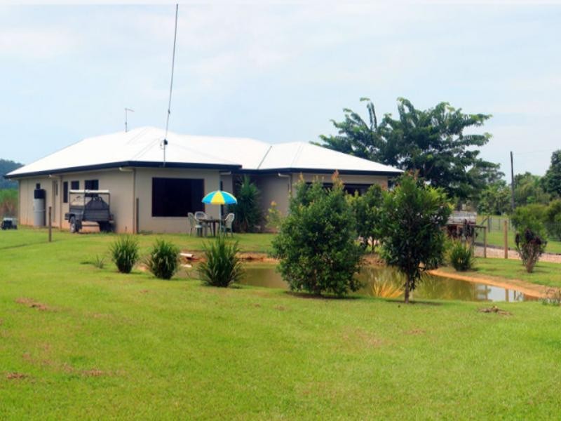 226 Bamboo Creek Rd, Miallo QLD 4873