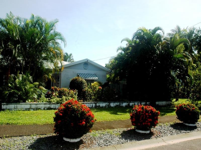 4 Janbal street, Wonga QLD 4873