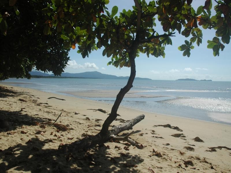 4 Janbal street, Wonga QLD 4873