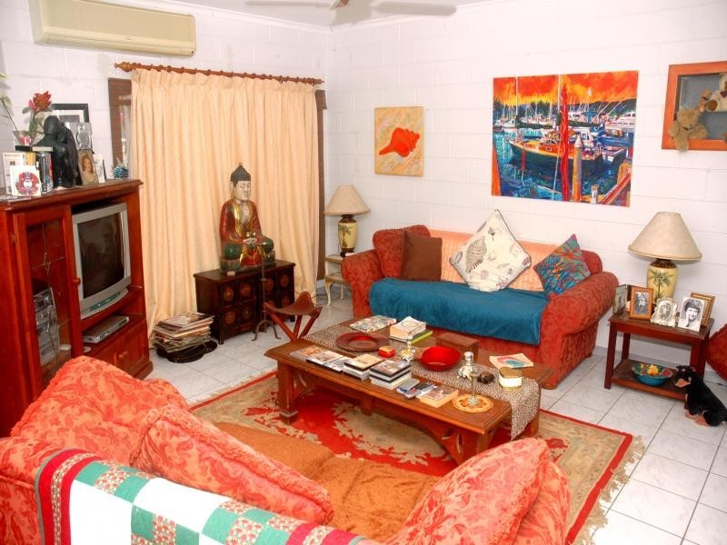 4 Janbal street, Wonga QLD 4873