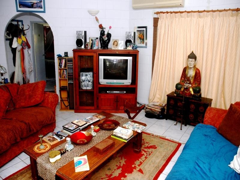 4 Janbal street, Wonga QLD 4873