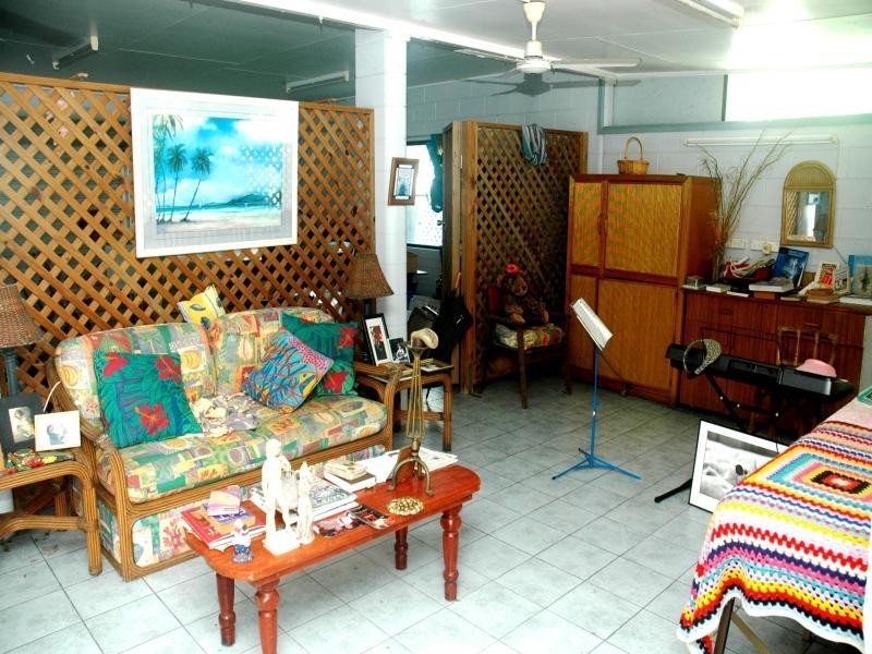 4 Janbal street, Wonga QLD 4873