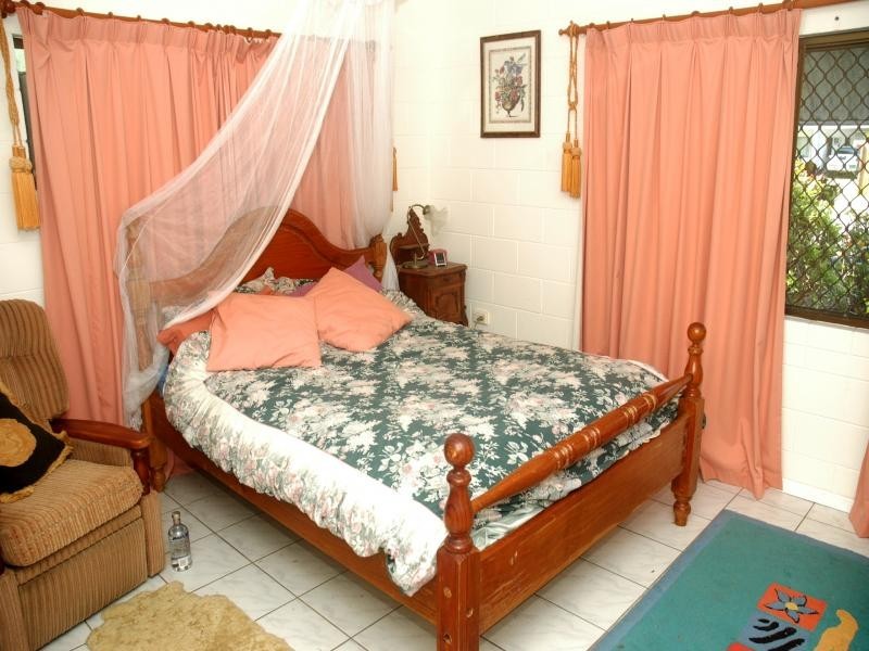 4 Janbal street, Wonga QLD 4873