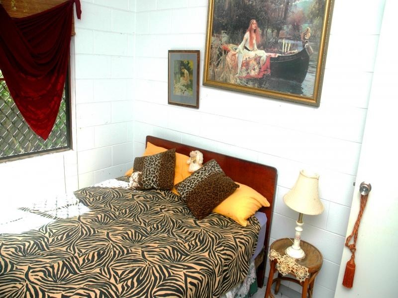 4 Janbal street, Wonga QLD 4873