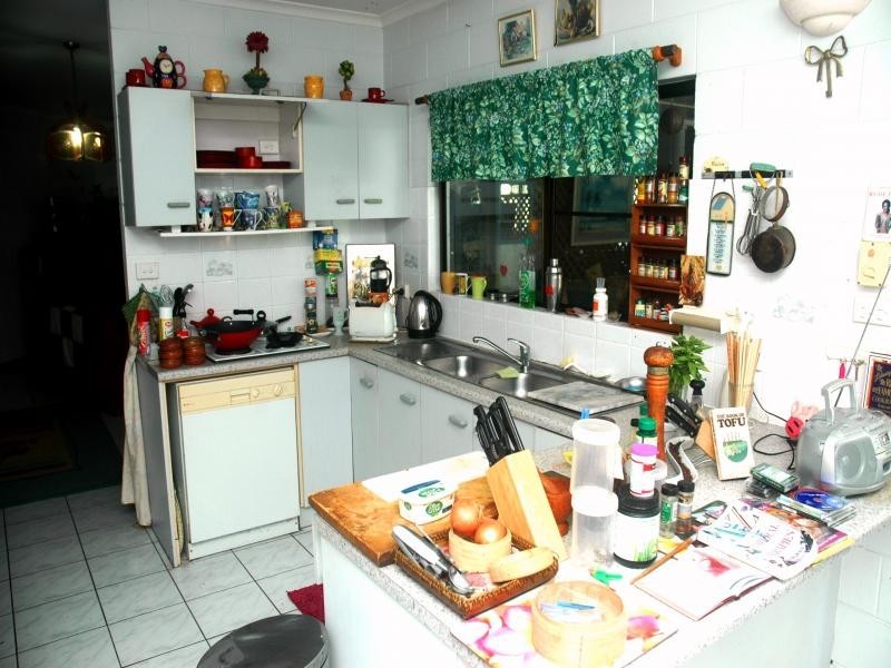 4 Janbal street, Wonga QLD 4873