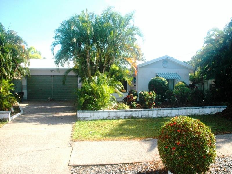 4 Janbal street, Wonga QLD 4873