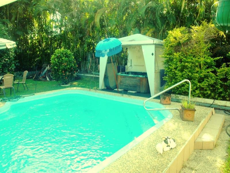 4 Janbal street, Wonga QLD 4873