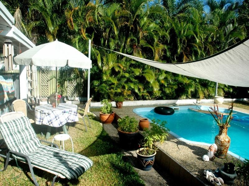 4 Janbal street, Wonga QLD 4873