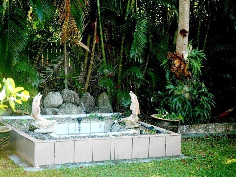 4 Janbal street, Wonga QLD 4873