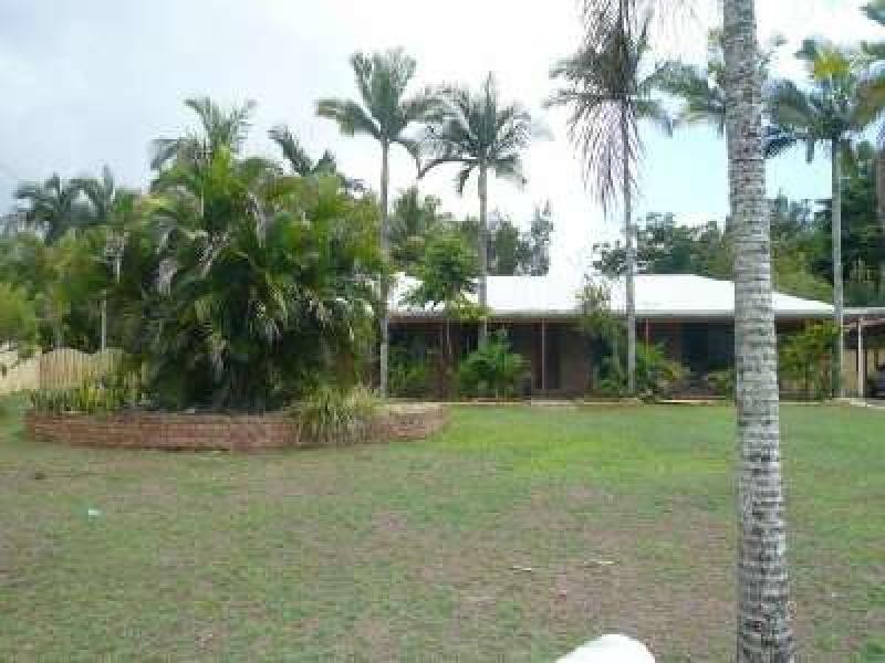 31 Yarun Close, Wonga QLD 4873