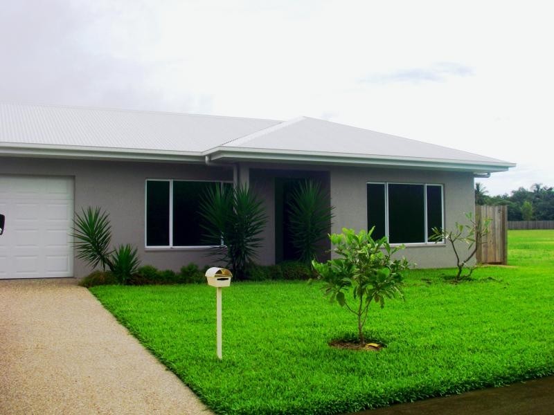 57 Snapper Island Drive, Wonga QLD 4873