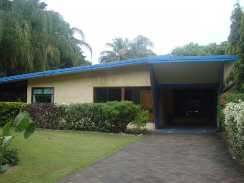 50 Marine Parade, Newell QLD 4873