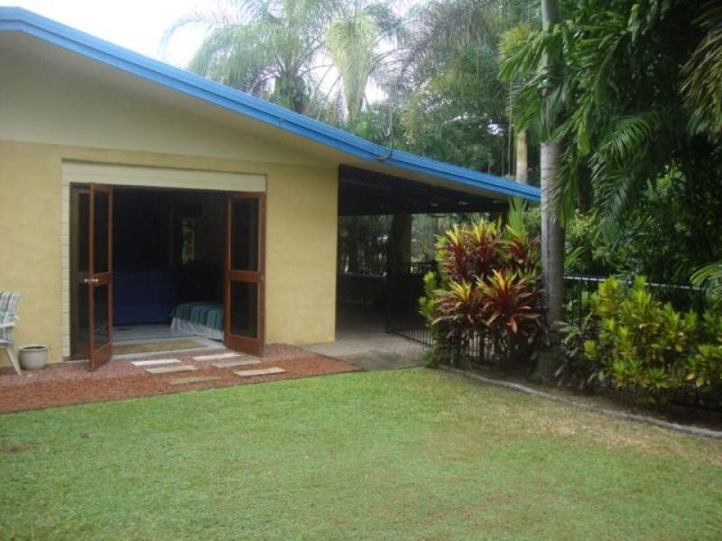 50 Marine Parade, Newell QLD 4873