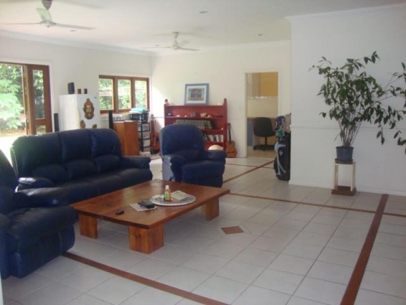 50 Marine Parade, Newell QLD 4873