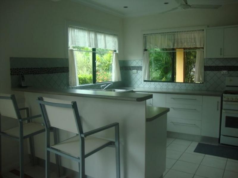 50 Marine Parade, Newell QLD 4873