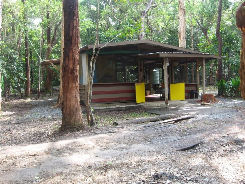 205 Cedar Road, Daintree QLD 4873