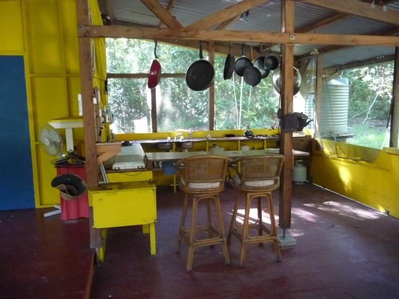 205 Cedar Road, Daintree QLD 4873