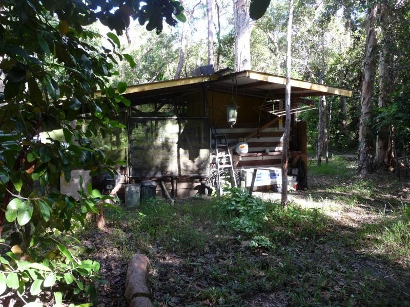 205 Cedar Road, Daintree QLD 4873