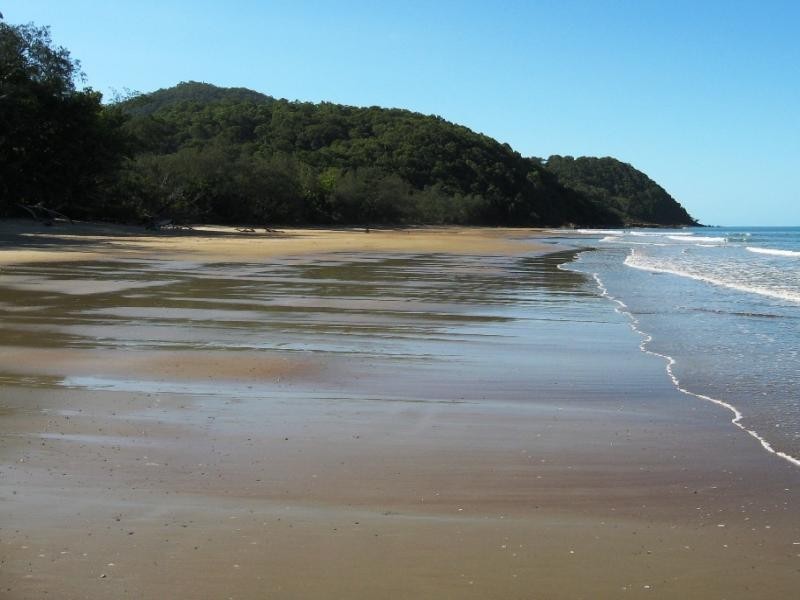 205 Cedar Road, Daintree QLD 4873