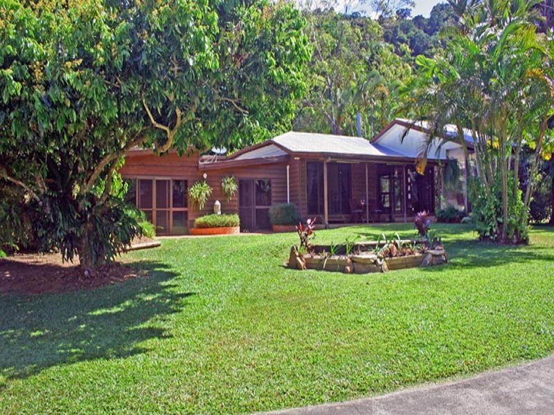 3353 Mossman Daintree Road, Daintree QLD 4873