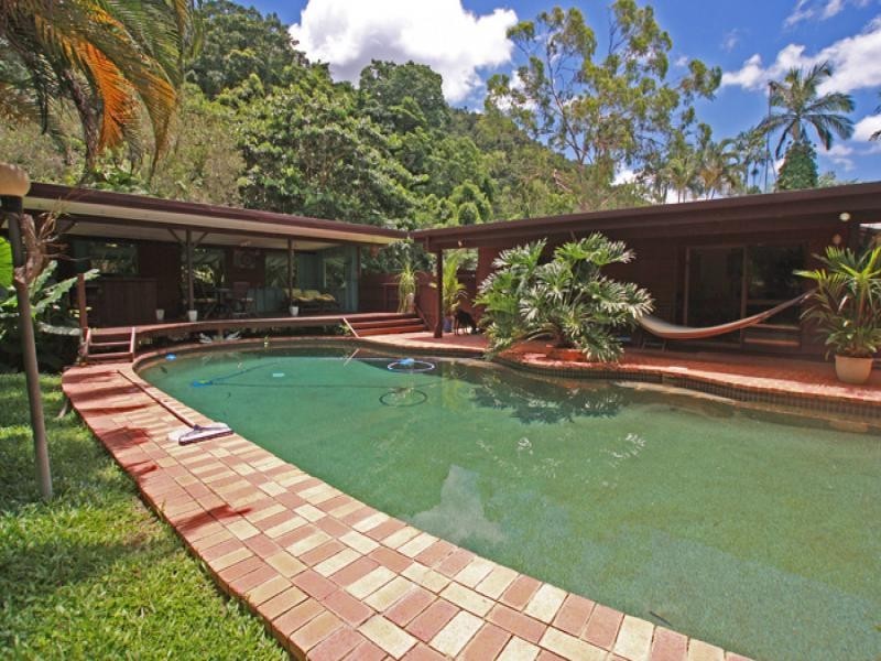 3353 Mossman Daintree Road, Daintree QLD 4873