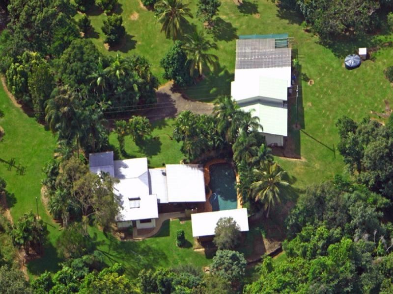 3353 Mossman Daintree Road, Daintree QLD 4873