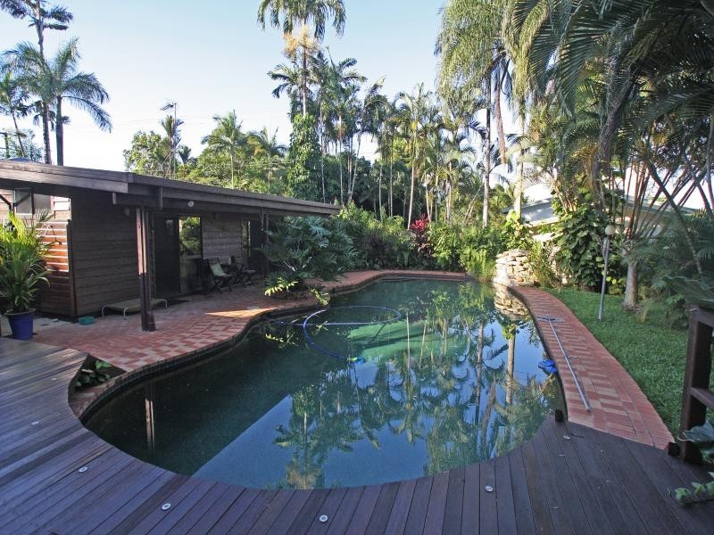 3353 Mossman Daintree Road, Daintree QLD 4873
