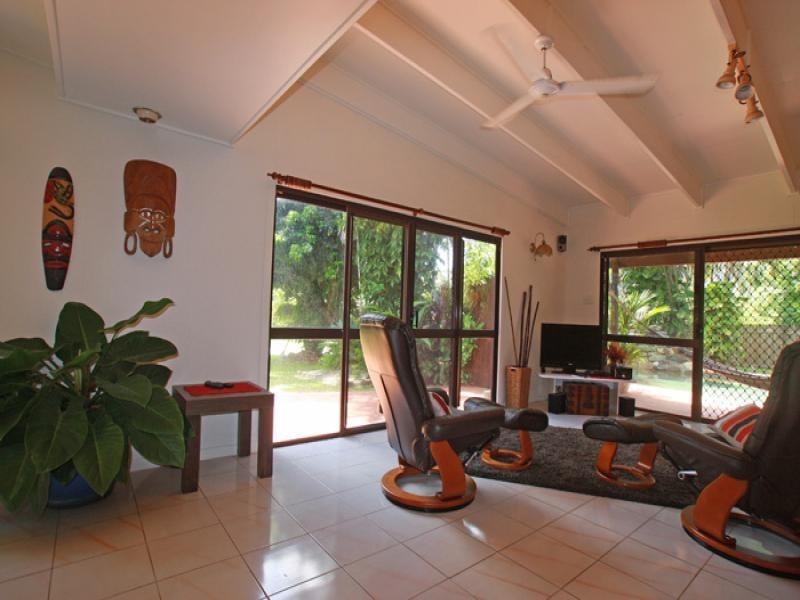 3353 Mossman Daintree Road, Daintree QLD 4873