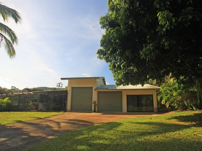 3353 Mossman Daintree Road, Daintree QLD 4873