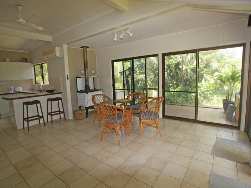3353 Mossman Daintree Road, Daintree QLD 4873