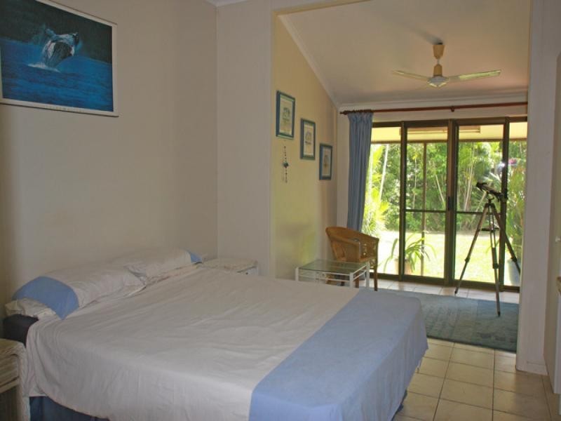 3353 Mossman Daintree Road, Daintree QLD 4873
