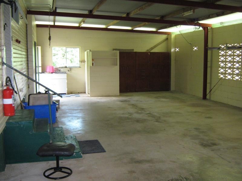 55 Rutherford Road, Miallo QLD 4873