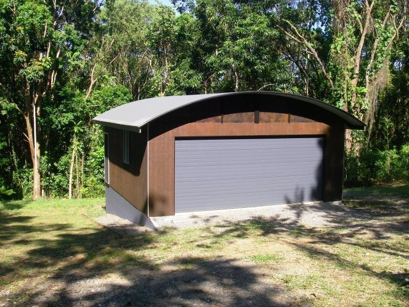 57 George Road, Daintree QLD 4873