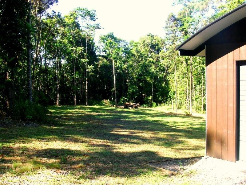 57 George Road, Daintree QLD 4873