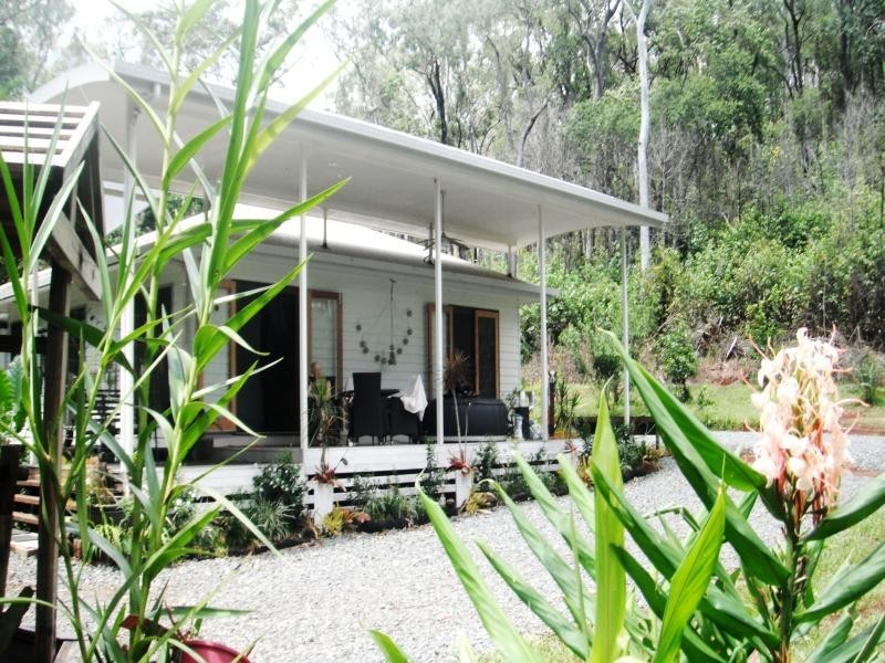 Lot 125 Quandong Road, Daintree QLD 4873