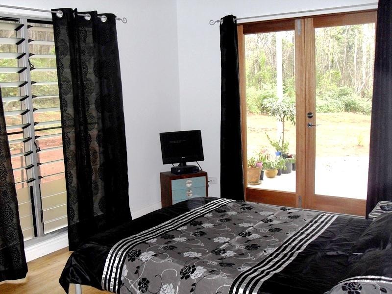 Lot 125 Quandong Road, Daintree QLD 4873